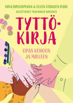 Tyttökirja