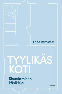 Tyylikäs koti