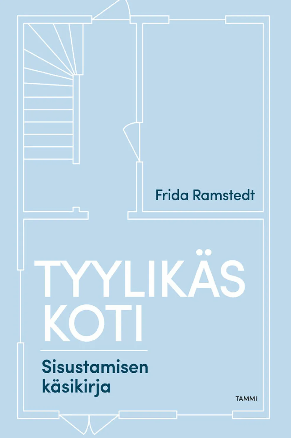 Tyylikäs koti