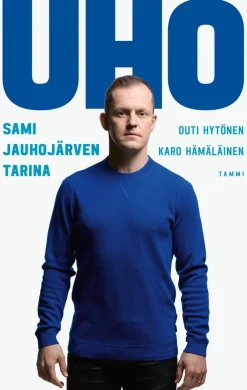 Uho - Sami Jauhojärven tarina