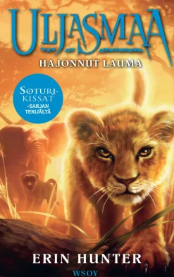 Uljasmaa: Hajonnut lauma