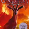 Uljasmaa: Hiekkakielten kirous 3: Verta savannilla