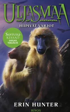 Uljasmaa: Hiipivät varjot