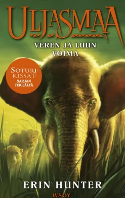 Uljasmaa: Veren ja luun voima