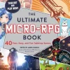 Ultimate Micro-RPG Book, The