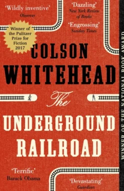 Underground Railroad, The