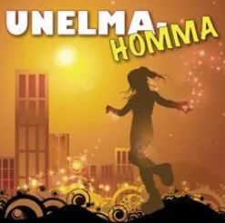 Unelmahomma (cd)