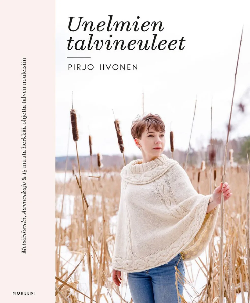 Unelmien talvineuleet