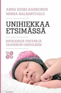 Unihiekkaa etsimässä