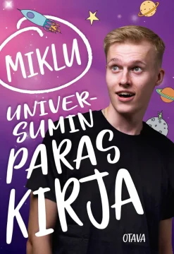 Universumin paras kirja