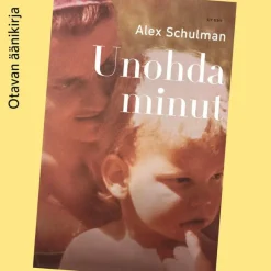 Unohda minut