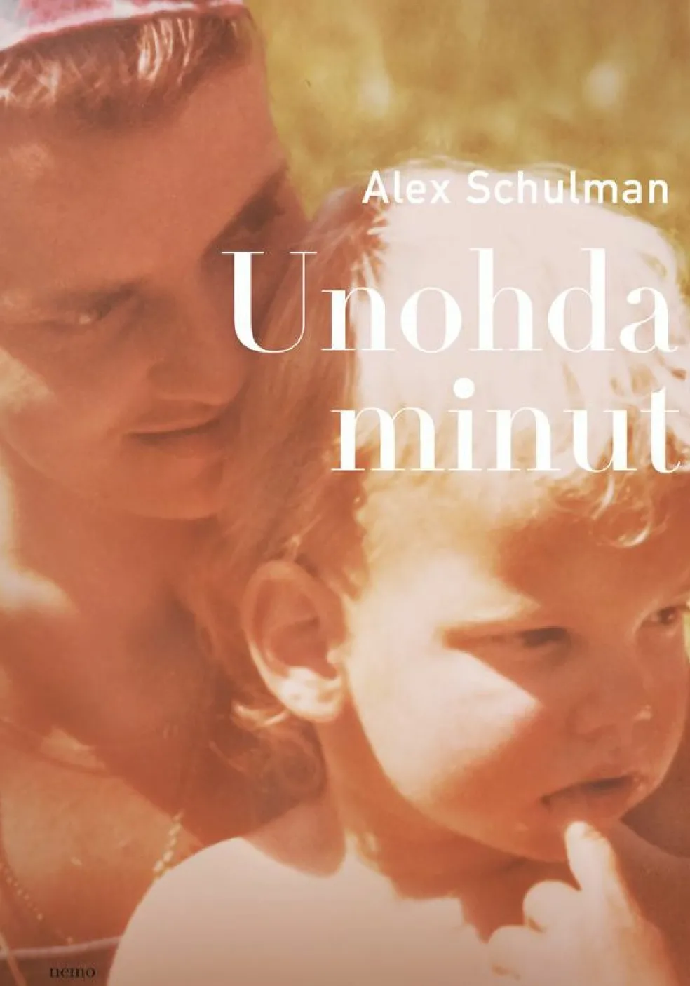 Unohda minut