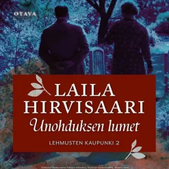 Unohduksen lumet