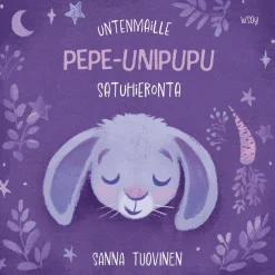 Untenmaille – Pepe-unipupu
