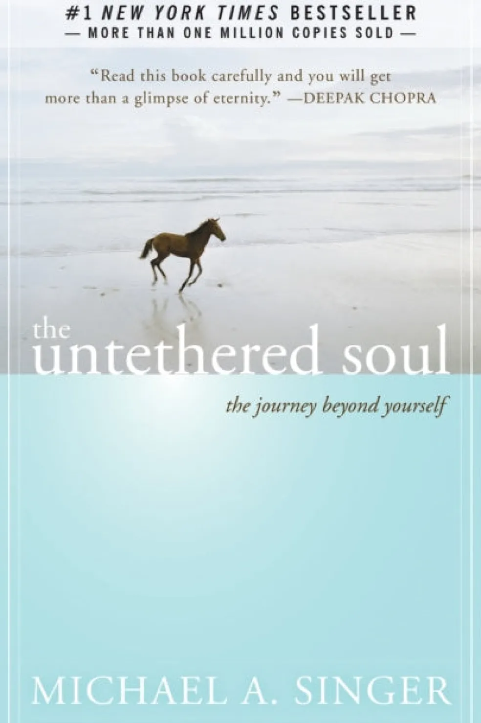 Untethered Soul, The
