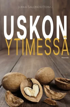 Uskon ytimessä
