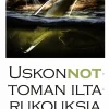 Uskonnottoman iltarukouksia