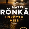 Uskottu mies
