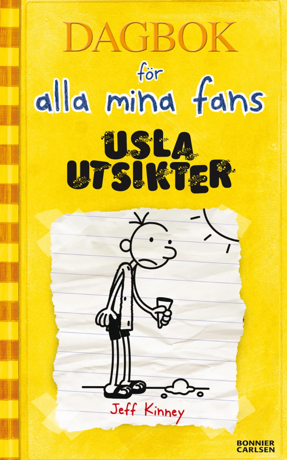 Usla utsikter