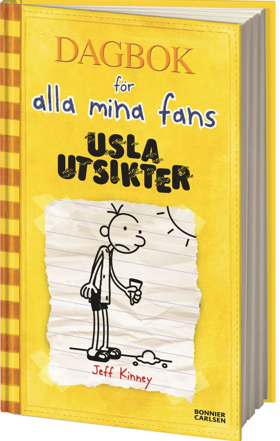 Usla utsikter