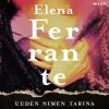 Uuden nimen tarina
