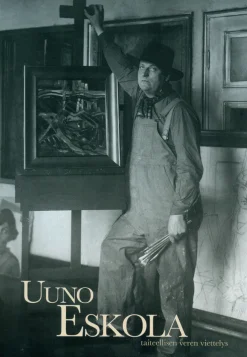 Uuno Eskola