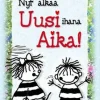 Uusi aika!
