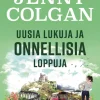 Uusia lukuja ja onnellisia loppuja