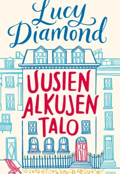 Uusien alkujen talo