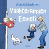 Vaahteramäen Eemeli