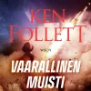 Vaarallinen muisti