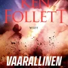 Vaarallinen muisti