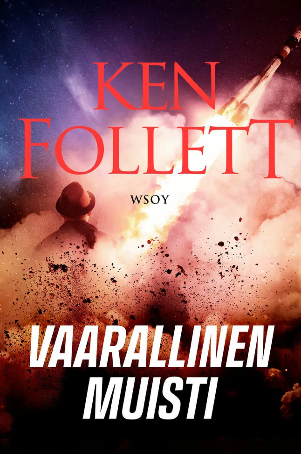 Vaarallinen muisti