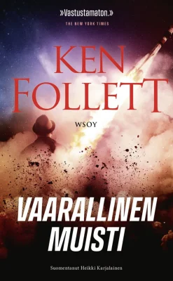 Vaarallinen muisti