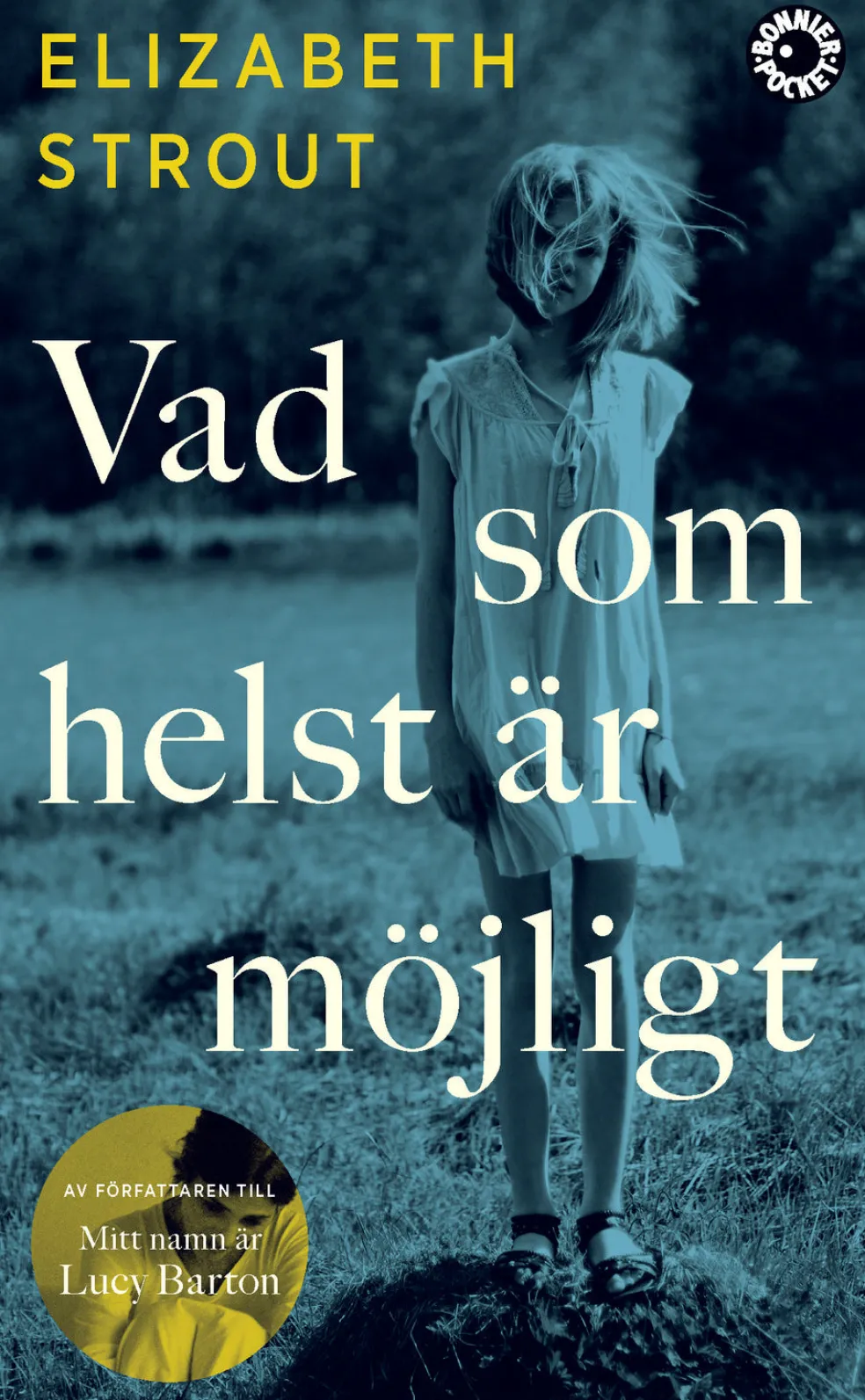 Vad som helst är möjligt