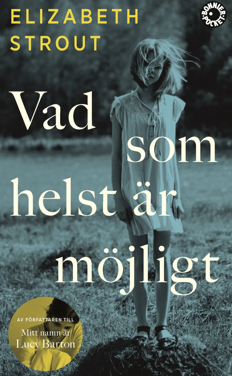 Vad som helst är möjligt