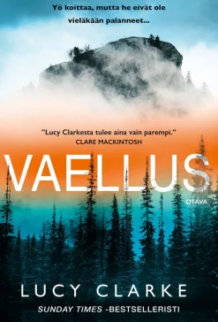 Vaellus