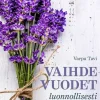 Vaihdevuodet luonnollisesti