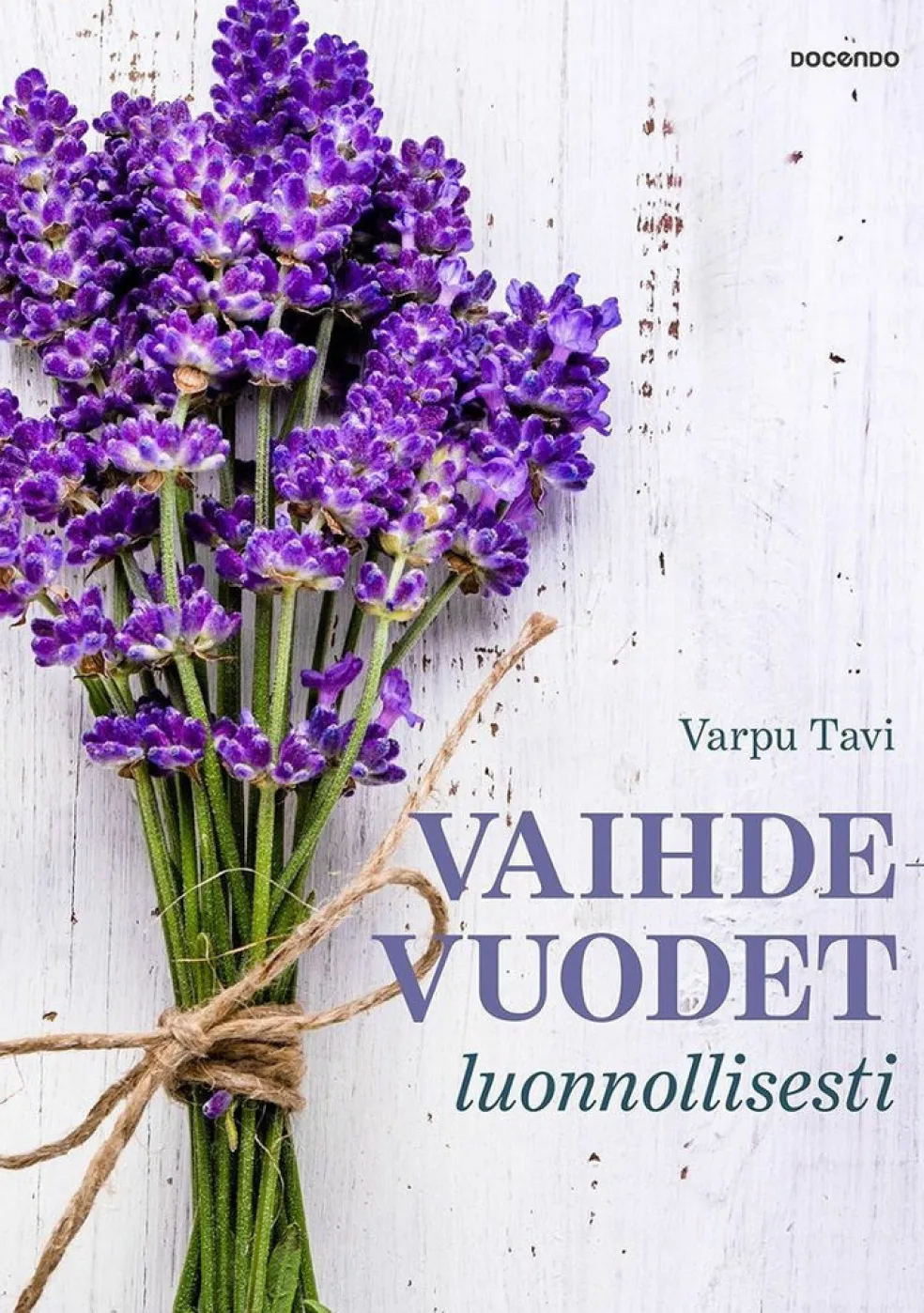 Vaihdevuodet luonnollisesti
