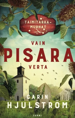 Vain pisara verta
