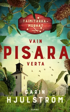 Vain pisara verta