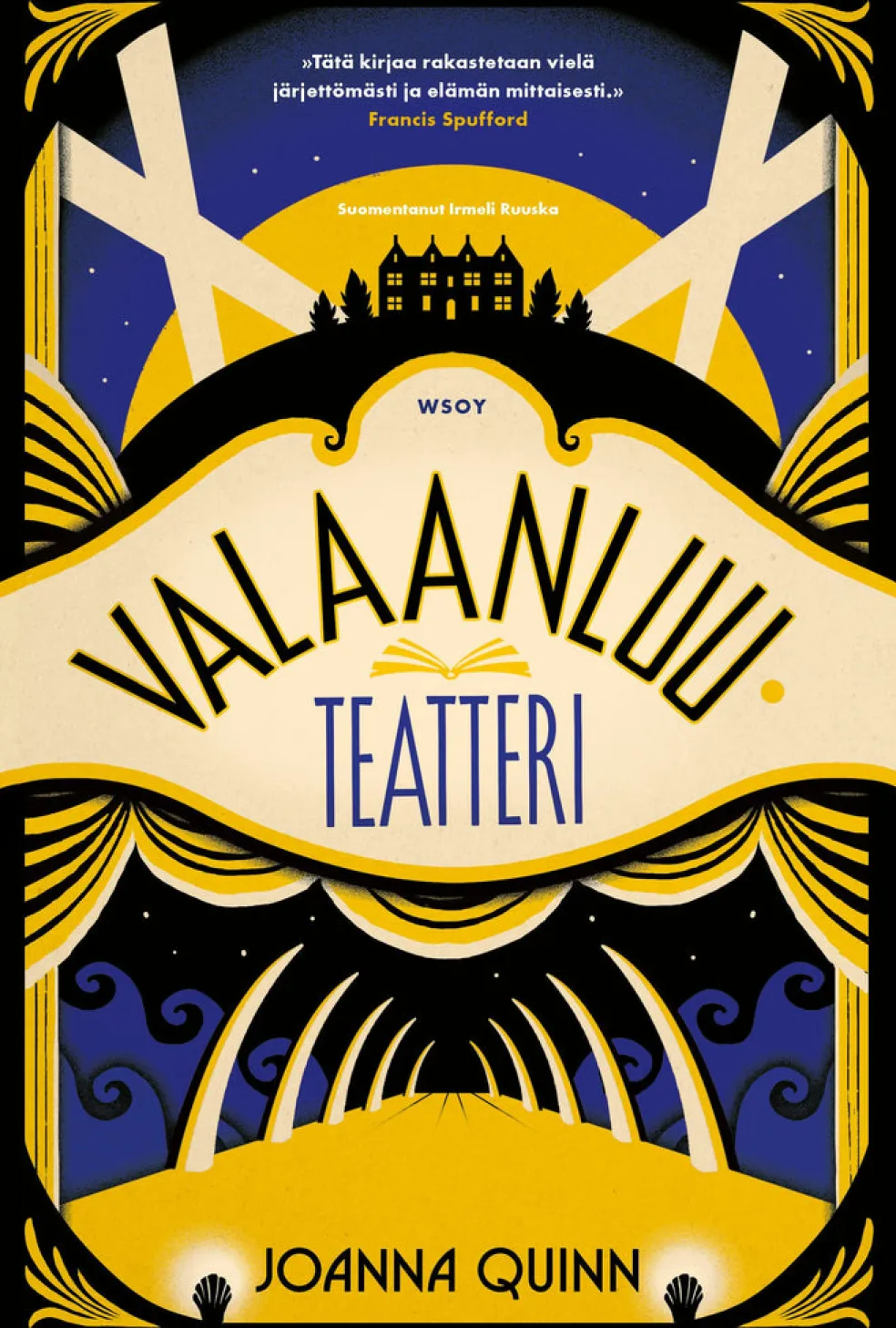 Valaanluuteatteri