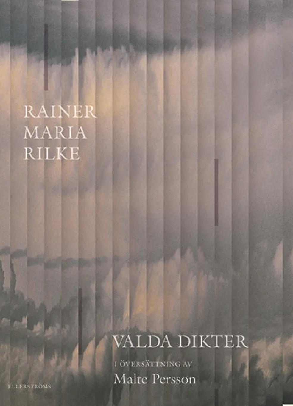 Valda dikter