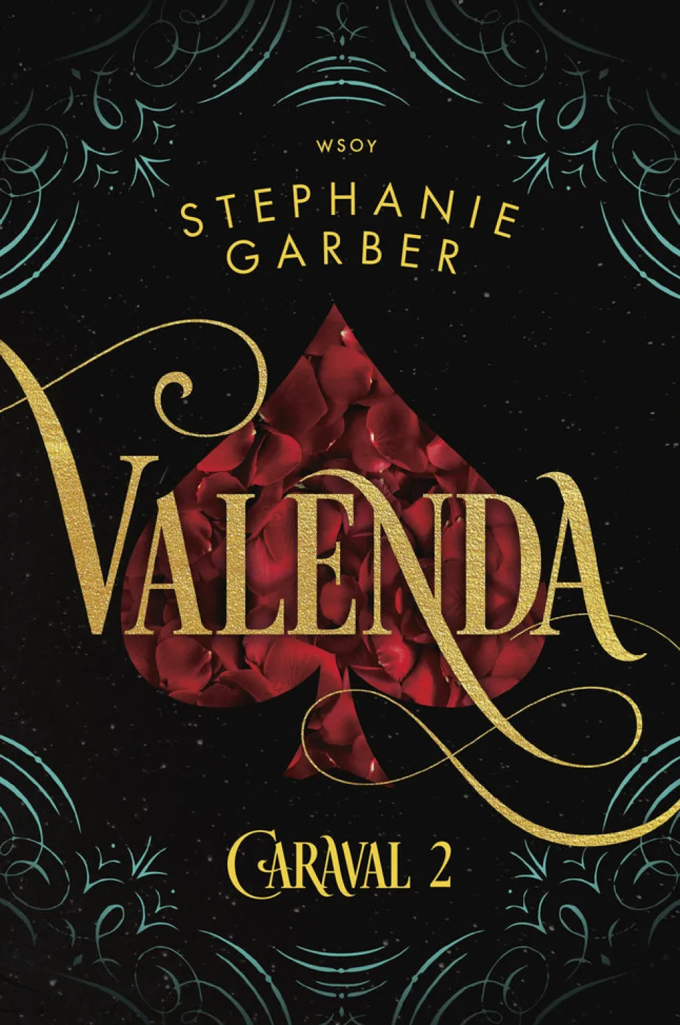Valenda