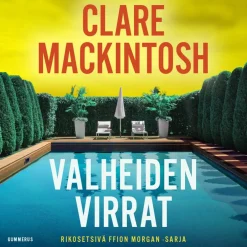 Valheiden virrat