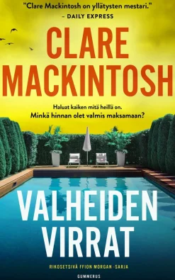 Valheiden virrat
