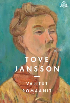 Valitut romaanit