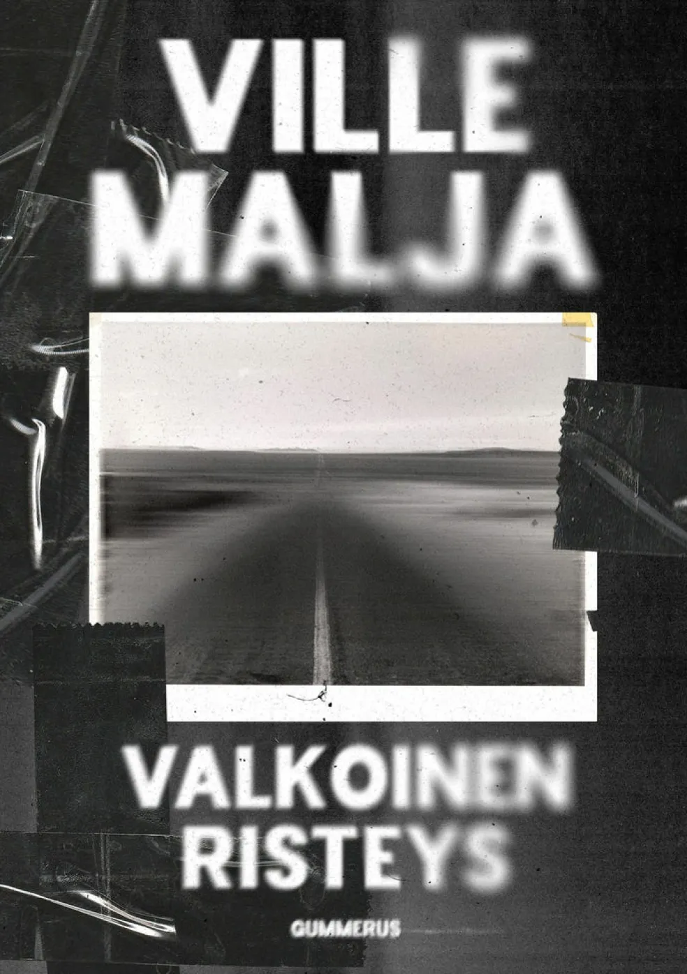 Valkoinen risteys
