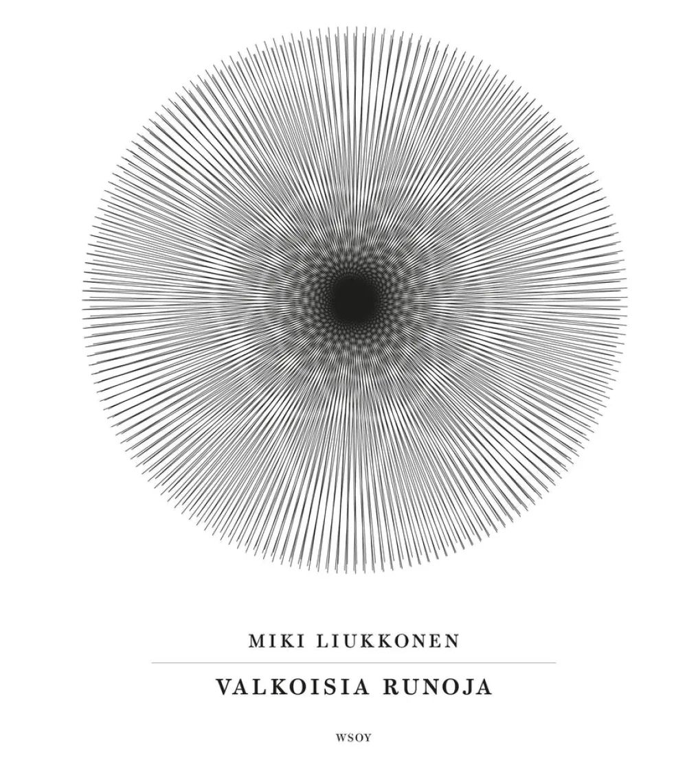 Valkoisia runoja