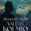 Vallan kolmio